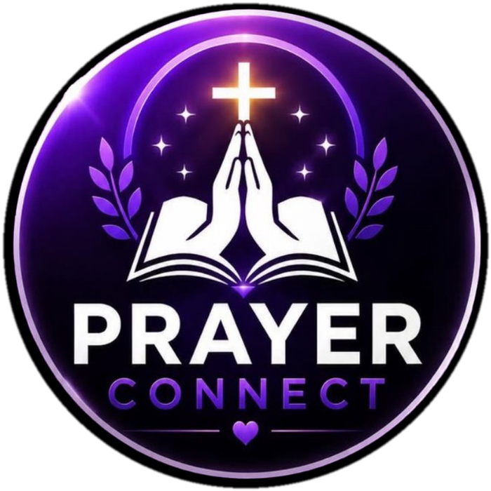 Prayer Connect logo