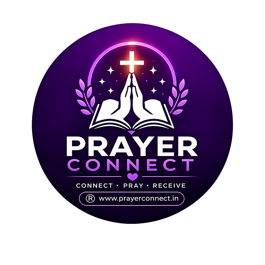Prayer Connect